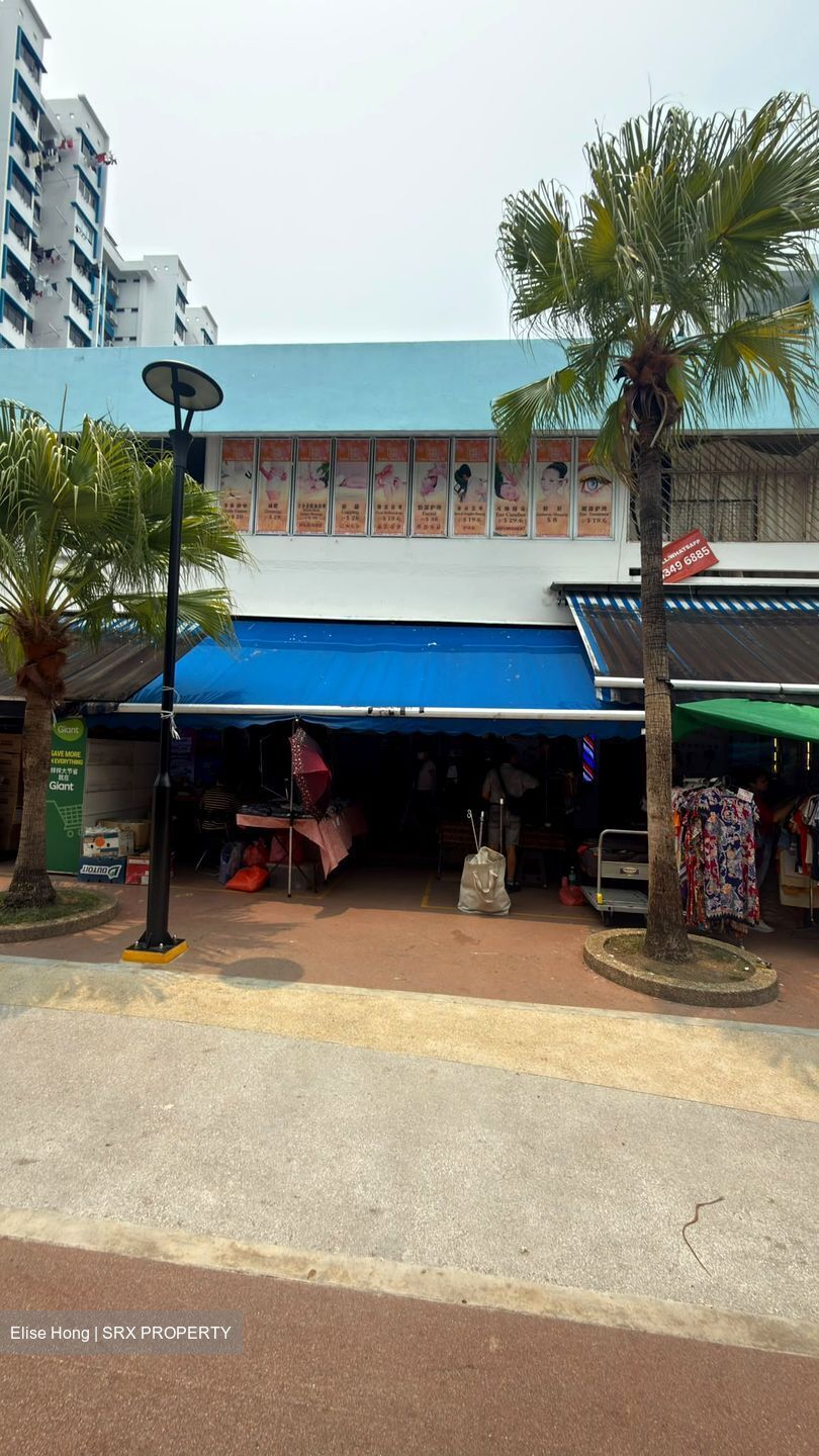 Marine Terrace (D15), Shop House #634665031